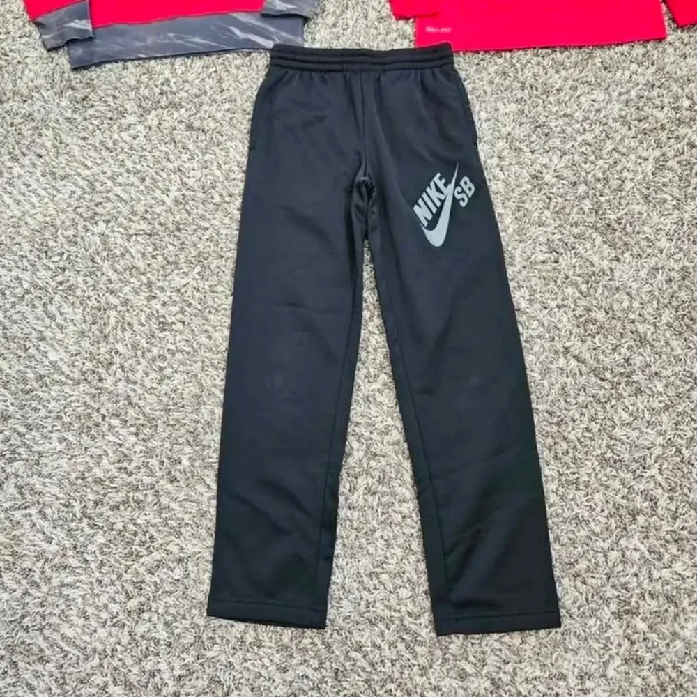 Boys Nike SB 3-piece Set Size M 10/12 - Picture 5 of 5